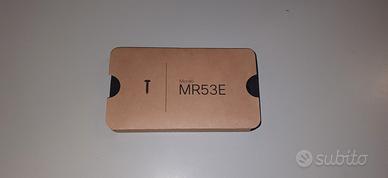 Cisco Meraki MR53E Kit di montaggio Access Point