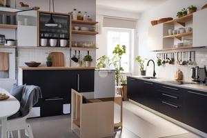 PORZIONE DI BIFAMILIARE A LONATE POZZOLO