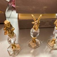 Swarovski - segni zodiacali