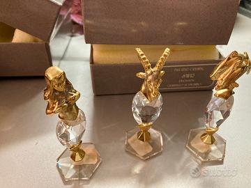 Swarovski - segni zodiacali