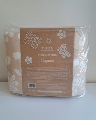 Plaid Thun nuovo 