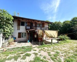 CASA INDIPENDENTE A PINEROLO