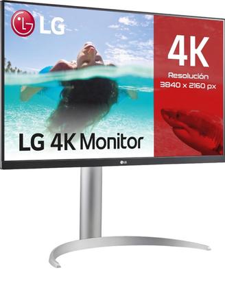 Monitor 27 pollici LG 27UP850 UltraHD 4K
