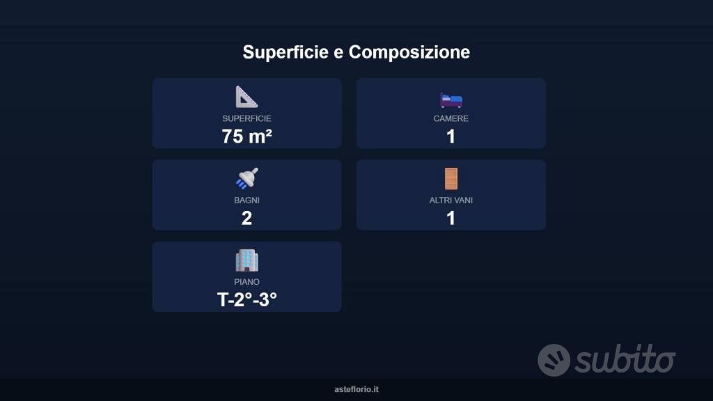 Appartamento – Rivara, Bel Boschetto - Vista 3