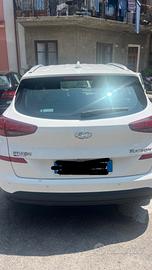 HYUNDAI Tucson 1ª serie - 2020