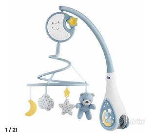 Chicco NEXT2DREAMS GIOSTRINA