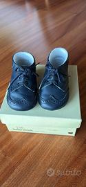 Scarpine eleganti neonato