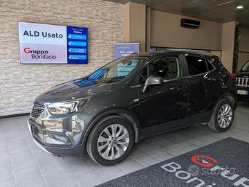 Opel Mokka X 1.4 Turbo GPL Tech 140CV 4x2 Innovati