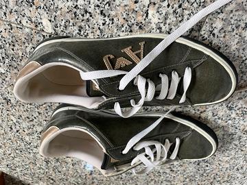 Scarpe donna Armani