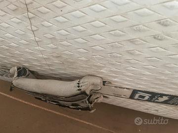 Windsurf completo. starboard vela albero boma
