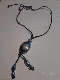 collana donna vestopazzo 