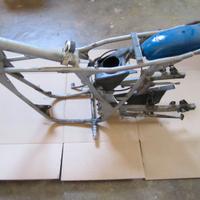 BETA GS-125 - anno 1973