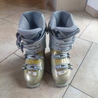 Scarponi da Sci Head 