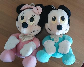 pupazzi baby Disney