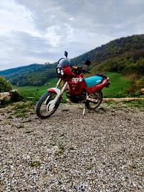 Aprilia Tuareg 350 - 1988