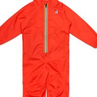 K- WAY ANTIPIOGGIA UNISEX Le Vrai 3.0 Pierrine  