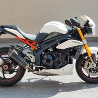 Triumph Speed Triple 1050R Abs