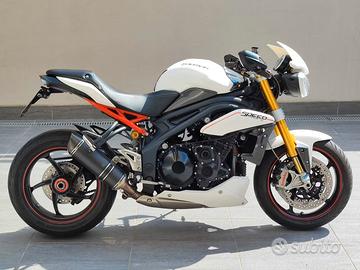 Triumph Speed Triple 1050R Abs