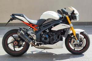 Triumph Speed Triple 1050R Abs