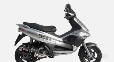 ricambi runner 200 4 tempi