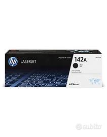Toner per stampante laser  Hp 142a (W120A) 