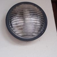 Plafoniere da esterno