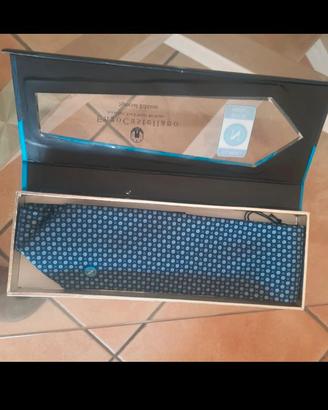Ssc Napoli cravatta
