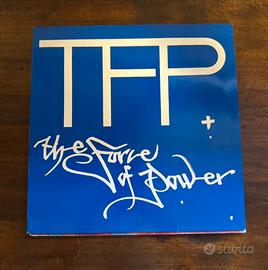 Vinile TFP - The Force of Power 12"