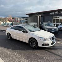 Volkswagen Passat CC 2.0 TDI DSG - Full Opt - Supe