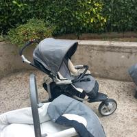 Trio Peg Perego