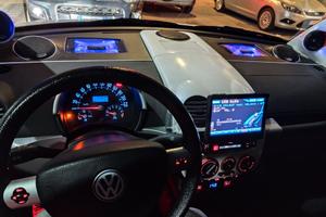 Volkswagen New Beetle AUTO DEMO SOUND QUALITY BRAN