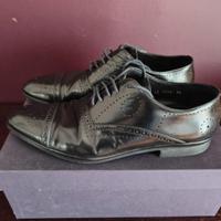 scarpe uomo prada