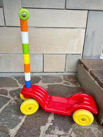 Monopattino bambino
