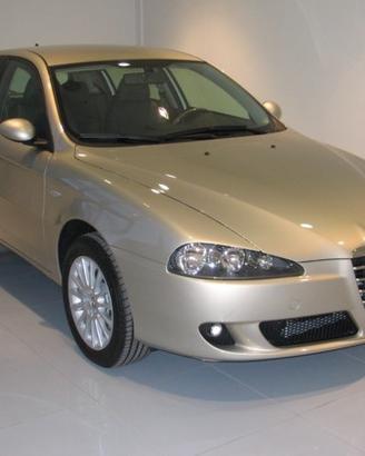 ALFA ROMEO 147 JTD 2005 ACCESSORI