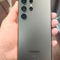 Samsung s24 ultra 512G
