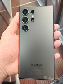 Samsung s24 ultra 512G