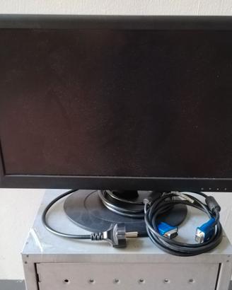 MONITOR DELIUM LM1816 18,5 "
