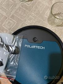 Aspirapolvere Polartech