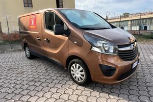 Opel Vivaro  IVA INCLUSA