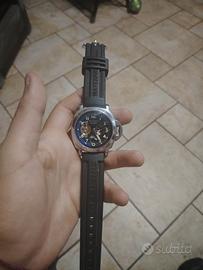 Orologio  panerai automatic 