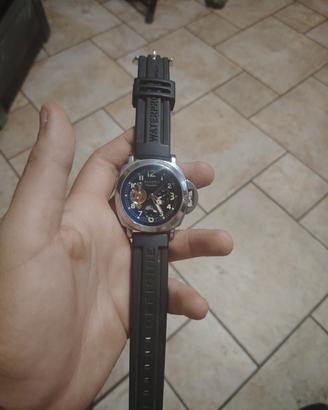 Orologio  panerai automatic 