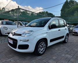 Fiat Panda 1.2 Benzina/GPL EasyPower Lounge