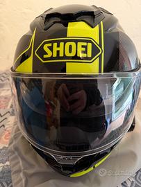 CASCO INTEGRALE SHOEI GT-AIR 3 SCENARIO TC-3 Tag L