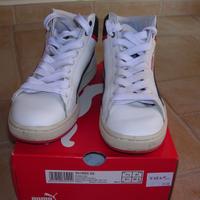 Sneakers Mid Puma taglia 41