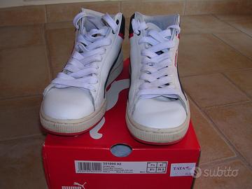 Sneakers Mid Puma taglia 41