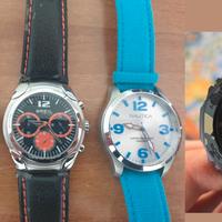 Orologi Nautica Casio