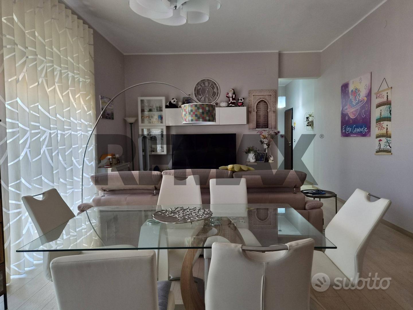 Appartamento – CT - Vista 3