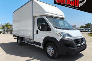 FIAT DUCATO MAXI CASSONE IN PLAYWOOD 2300 CC. 130 