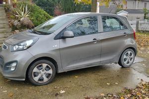 Kia Picanto Morning