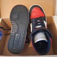 Scarponcini Champion basket